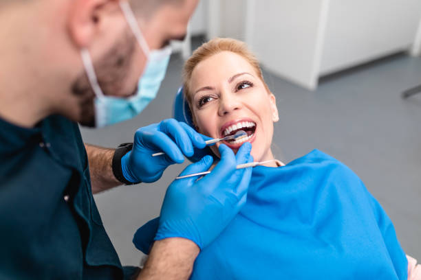 Best Dental Exams and Cleanings  in Wheelersburg, OH