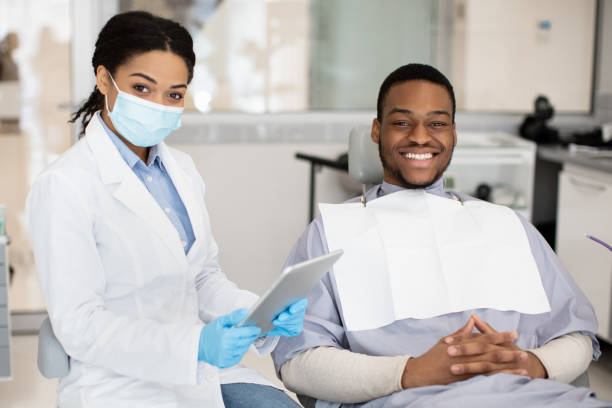 Wheelersburg, OH Holistic Dental Care Services Company