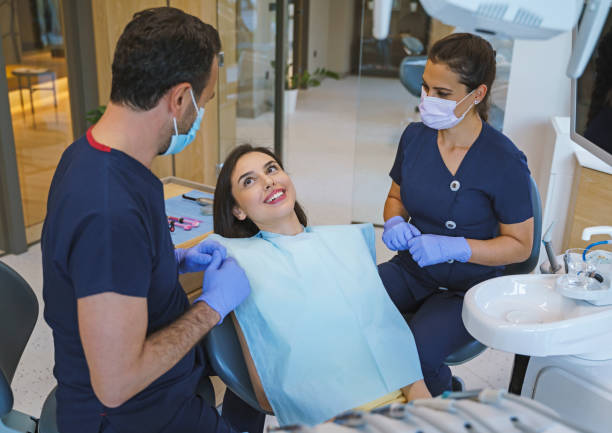 Best Emergency Dental Care  in Wheelersburg, OH