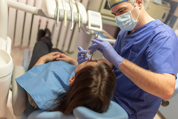 Emergency Dental Services in Wheelersburg, OH
