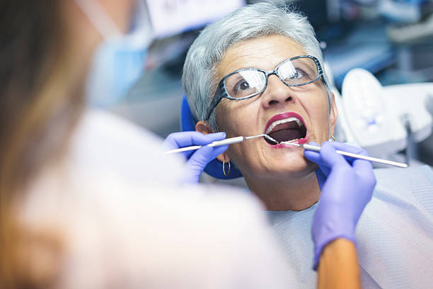 Best Cosmetic Dentistry  in Wheelersburg, OH