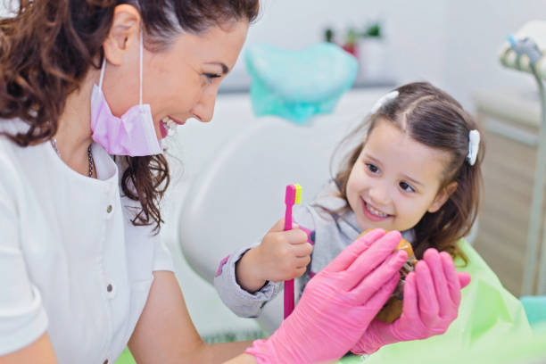 Best Dental Inlays and Onlays  in Wheelersburg, OH